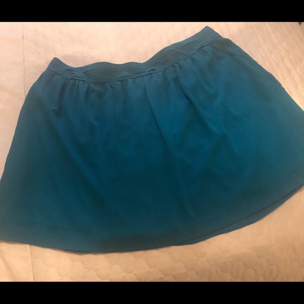 Miniskirt